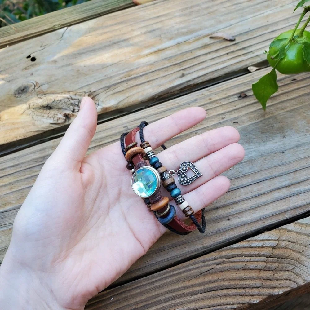 Stacked Bracelet - Picture 2 of 3